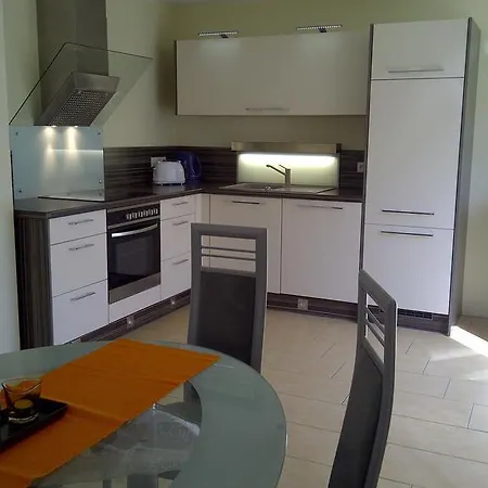 Ferienwohnung Schwedenhaus